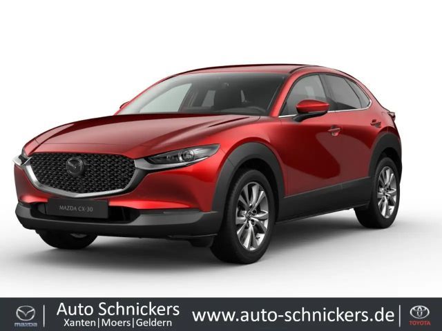 Mazda CX-30 Exclusive-line