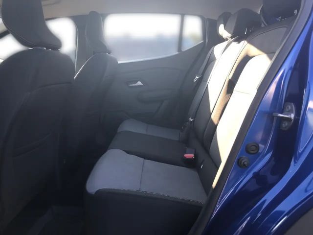 Dacia Sandero ECO-G Extreme Stepway