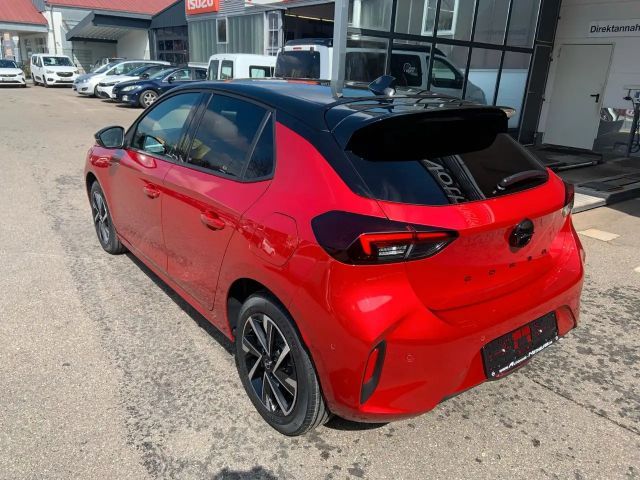 Opel Corsa GS-Line Grand Sport