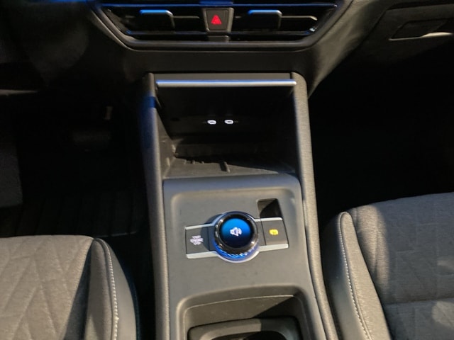 Volkswagen Tiguan 2.0 TDI