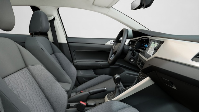 Volkswagen Taigo 1.0 TSI IQ.Drive Move