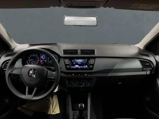 Skoda Fabia 1.0 TSI Cool Edition Cool Plus