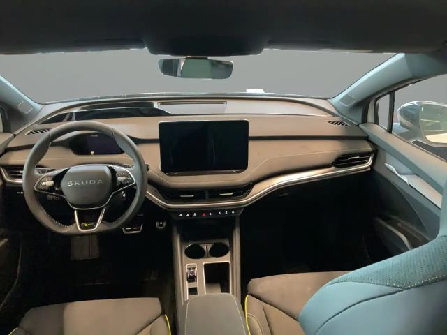 Skoda Elroq RS 250 kW 1-Gang-Automatik 4x4