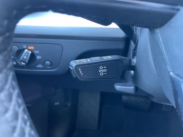 Audi Q5 50 TFSI Hybride Quattro