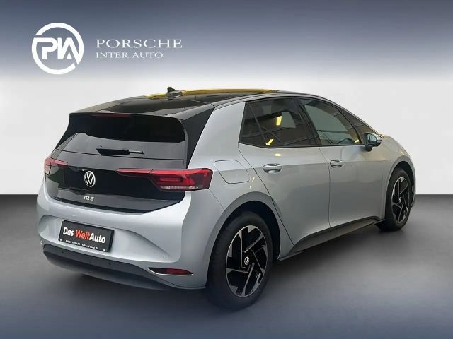 Volkswagen ID.3 Business Pure