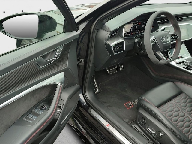 Audi RS6 Avant Quattro