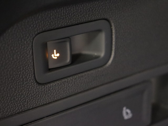 Volkswagen Tiguan 1.5 TSI Allspace