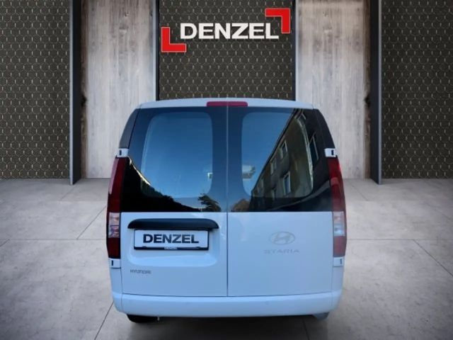 Hyundai Staria Van HEV Kastenwagen 1.6 T-GDi HEV