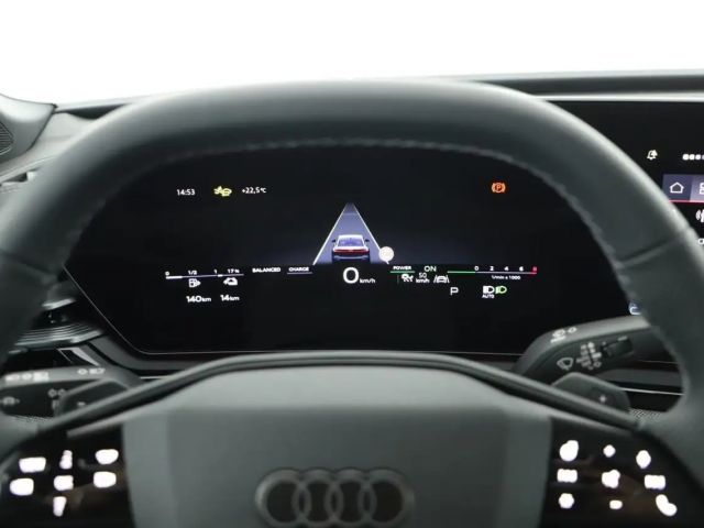 Audi A6 e-tron Edition Quattro