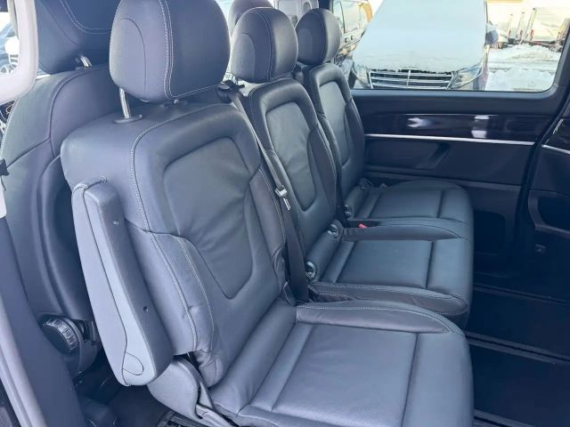 Mercedes-Benz V 300 V 300 d