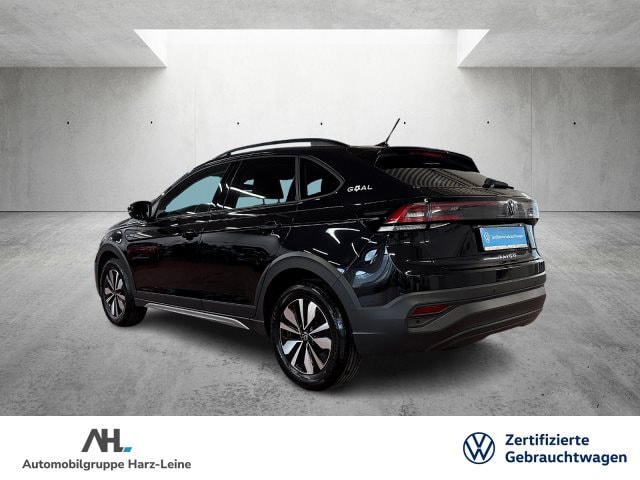 Volkswagen Taigo 1.0 TSI