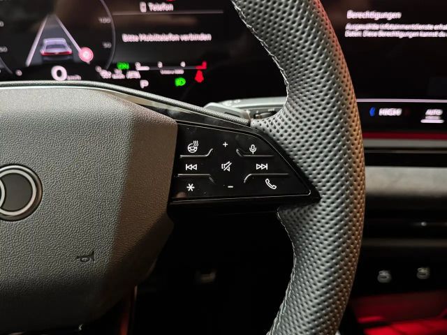 Audi A5 Limousine TDI