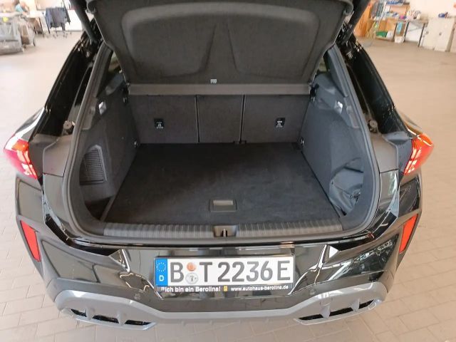 Cupra Terramar 1.5 e-Hybrid VZ e-Hybrid