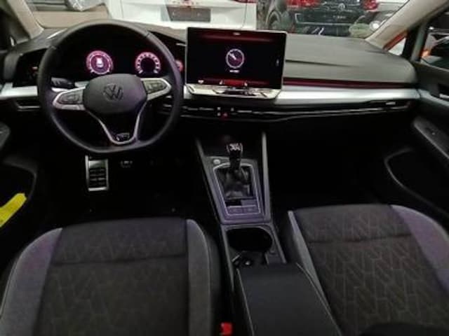 Volkswagen Golf Golf VIII