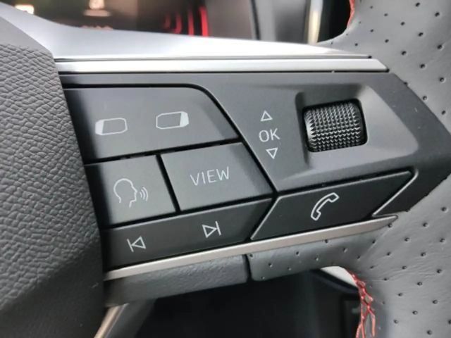 Seat Ibiza 1.0 TSI DSG FR-lijn