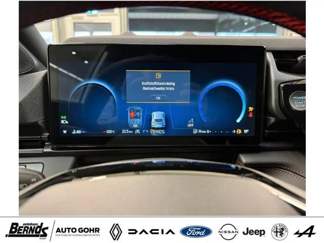 Ford Puma EcoBoost ST Line