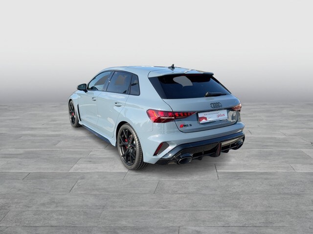 Audi RS3 Quattro S-Tronic Sportback
