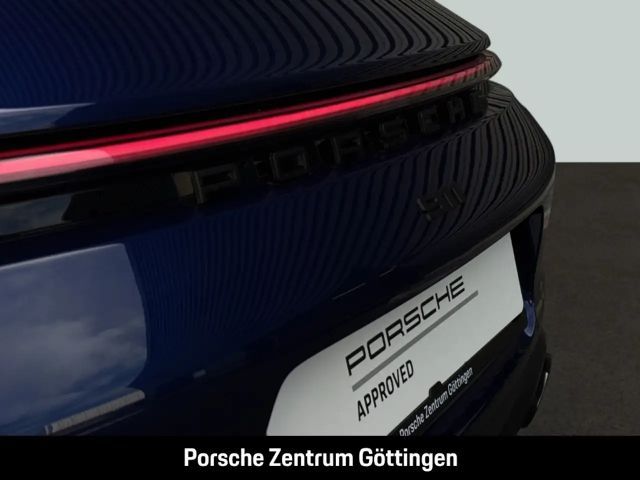 Porsche 992 4 Cabrio Carrera GTS