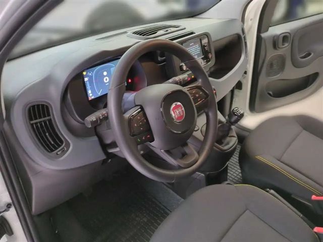 Fiat Panda Hybrid 1.0 GSE Klimaanlage Einparkhile hinten