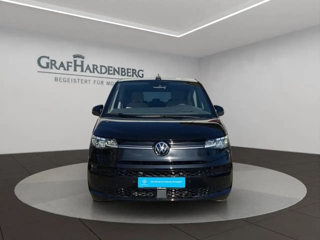 Volkswagen Multivan Life T7