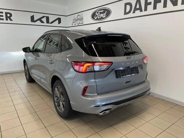 Ford Kuga ST Line X