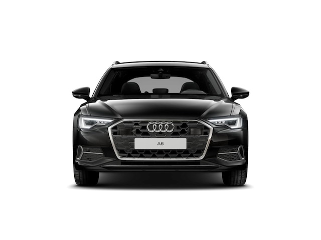 Audi A6 45 TFSI Avant Quattro S-Tronic