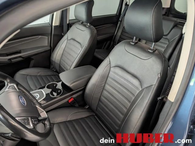 Ford Galaxy AWD Titanium