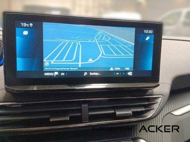 Peugeot 3008 Allure Pack