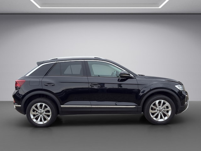 Volkswagen T-Roc DSG Style
