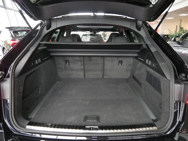 Audi A6 e-tron Avant Performance Quattro