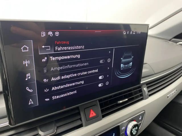 Audi A4 45 TFSI Avant Quattro S-Line