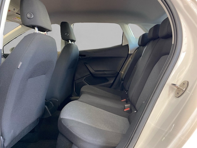 Seat Ibiza Reference ZV