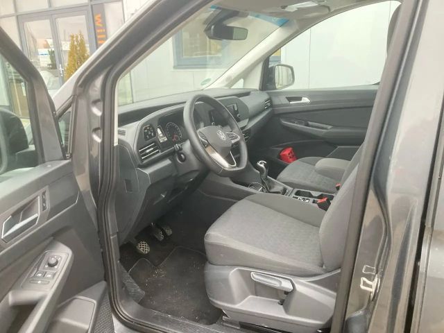 Volkswagen Caddy Life