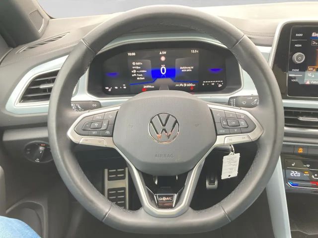 Volkswagen T-Roc 1.0 TSI Cabriolet