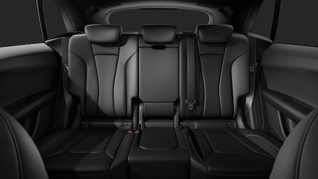 Audi Q8 45 TDI Quattro