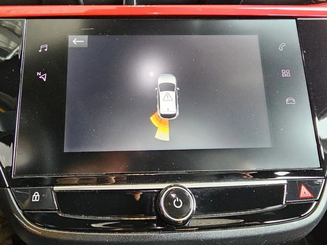 Opel Corsa GS-Line Grand Sport