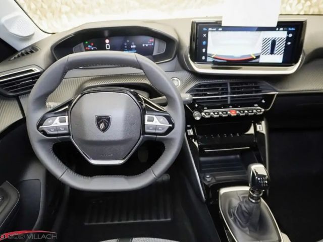 Peugeot 208 Allure Pack PureTech