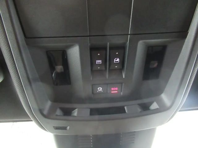 Opel Grandland X GS-Line Grand Sport