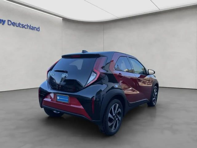 Toyota Aygo X Hatchback S-CVT