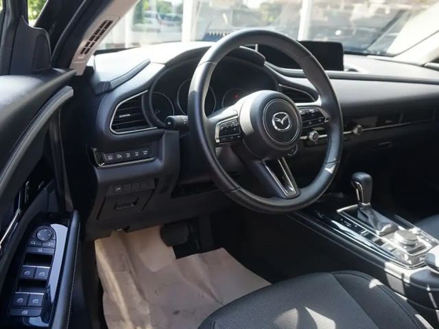 Mazda CX-30 SkyActiv e-Skyactiv