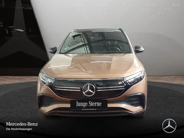 Mercedes-Benz EQA 250 AMG Line Advanced
