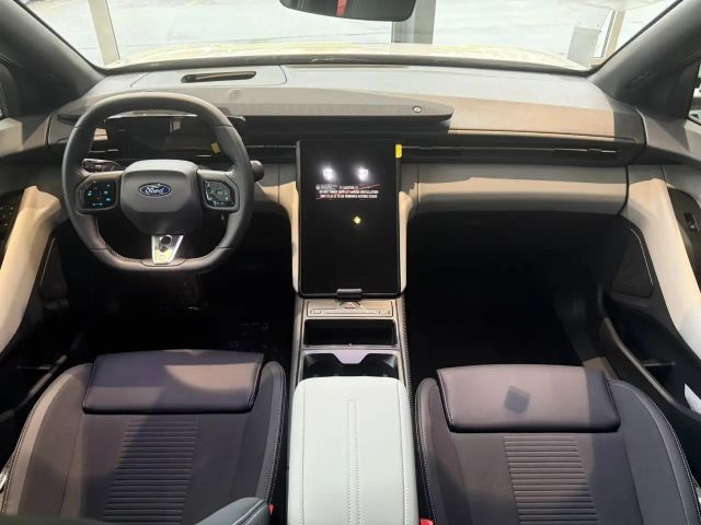 Ford Capri Premium RWD