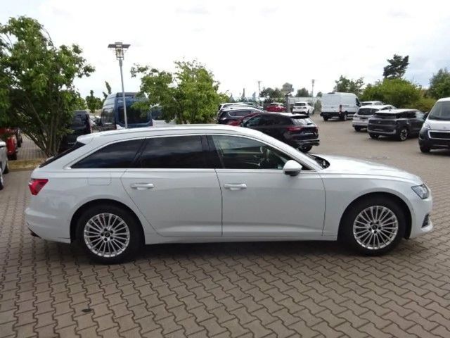 Audi A6 40 TDI Avant Business Quattro
