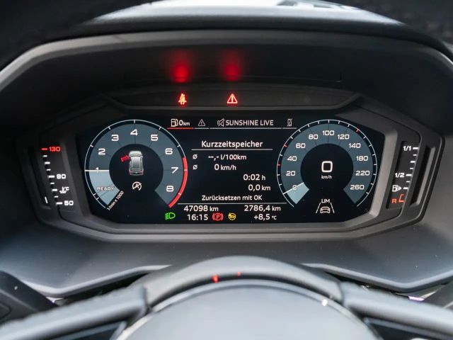 Audi A1 30 TFSI S-Line