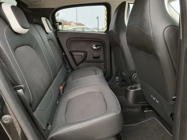 Renault Twingo E-Tech