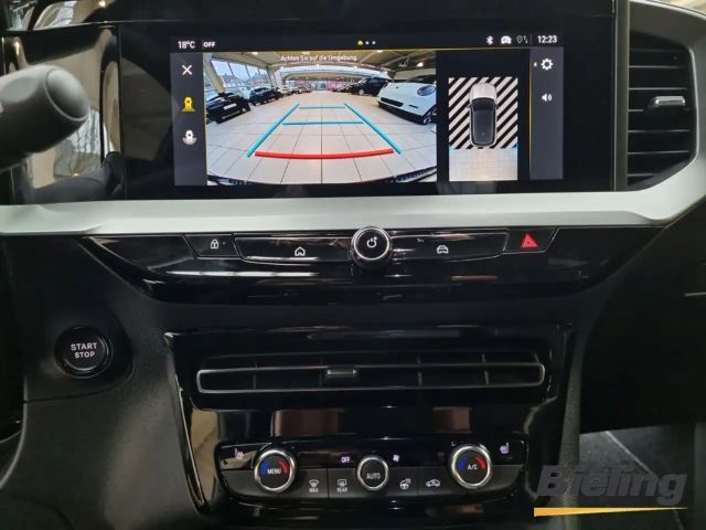 Opel Mokka GSe Mokka-e