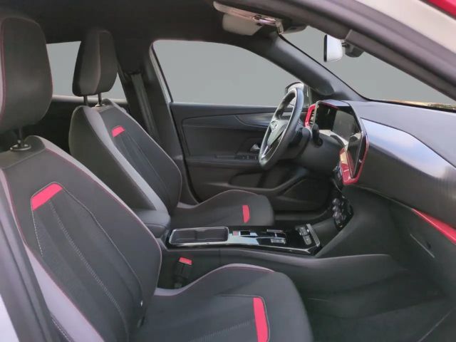 Opel Mokka GS-Line Grand Sport Turbo