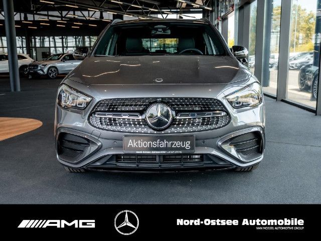 Mercedes-Benz GLA 180 