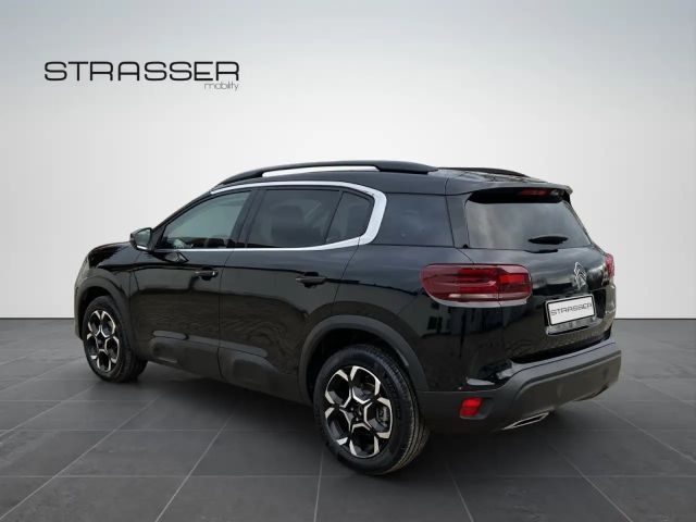 Citroën C5 Aircross Max