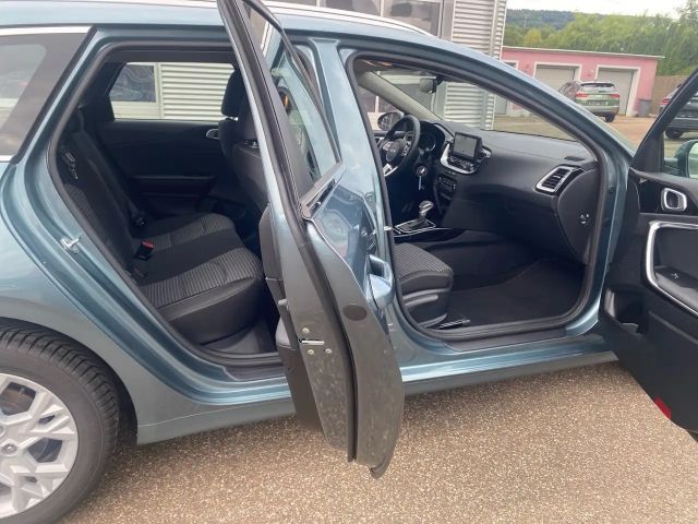 Kia Ceed GDi SportWagon Vision